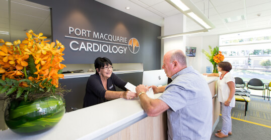 Port Macquarie Cardiology
