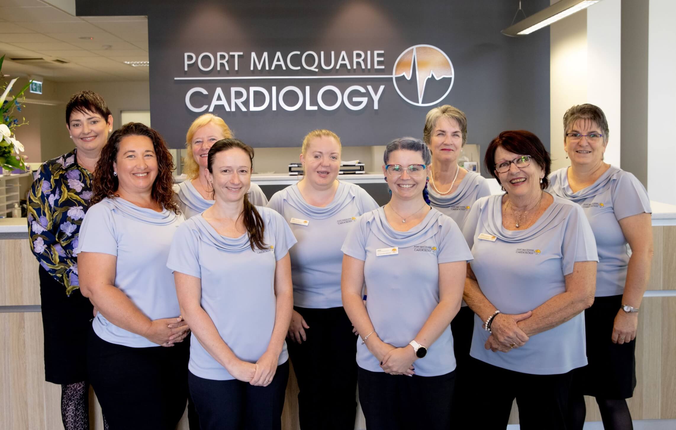 Port Macquarie Cardiology